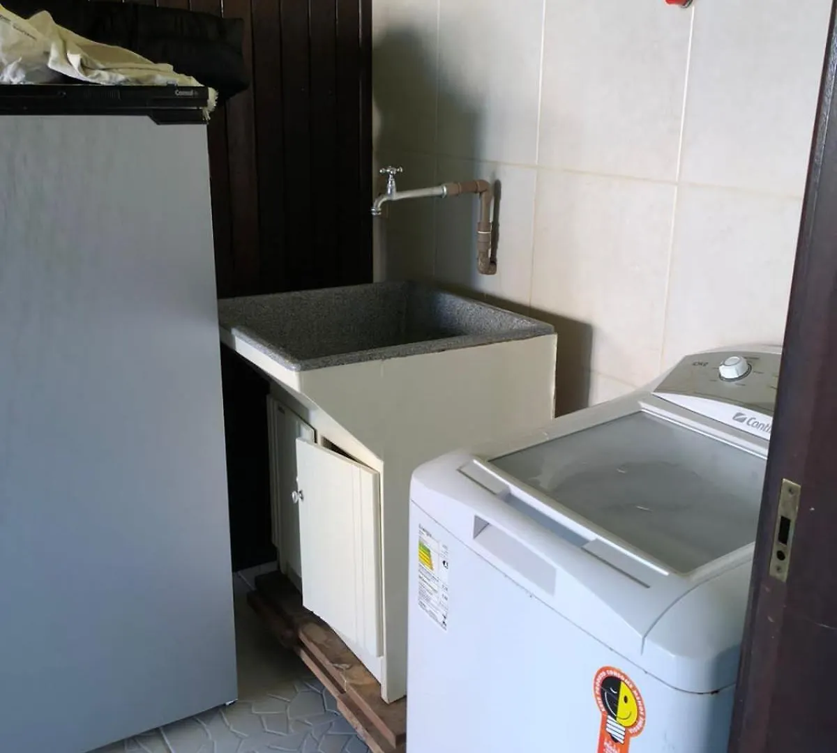 לגונה Residencial Dellamar ברזיל