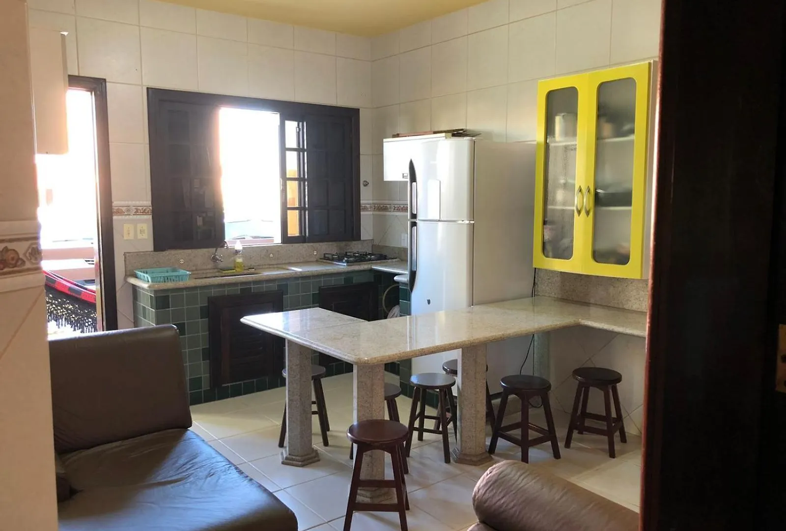 לגונה Residencial Dellamar