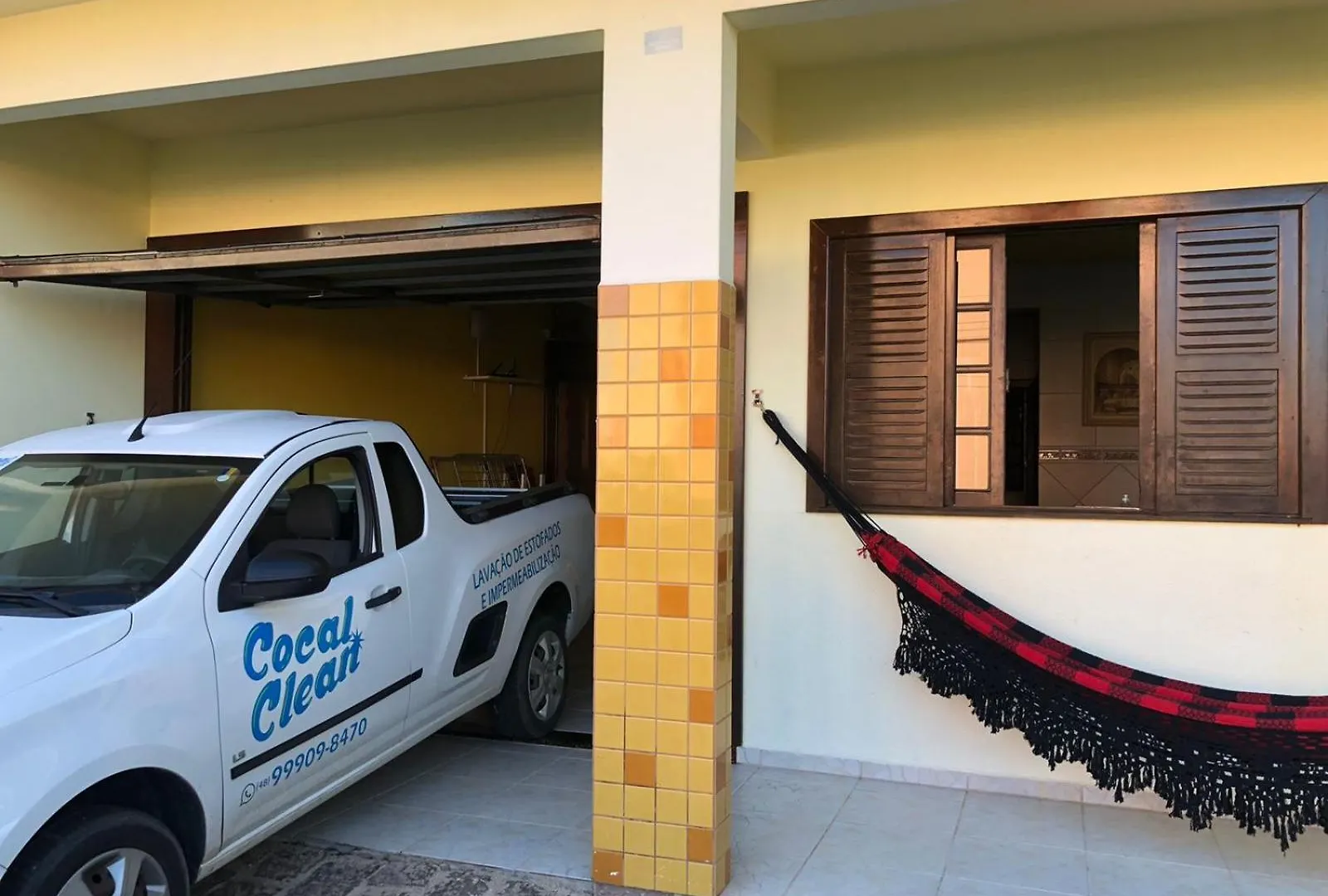 לגונה Residencial Dellamar 0*,  ברזיל