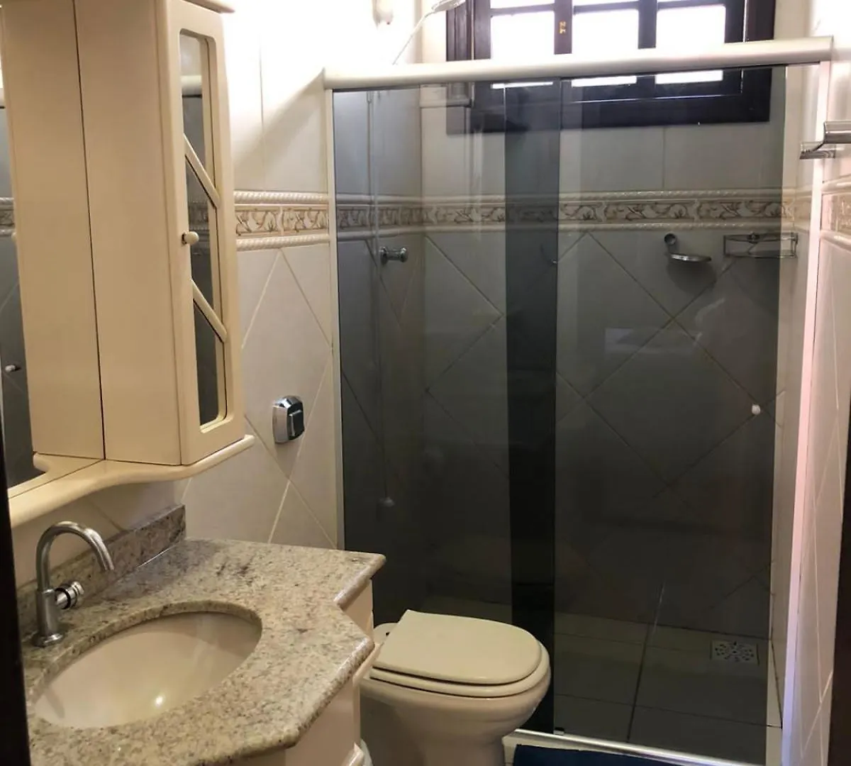 בית נופש לגונה Residencial Dellamar