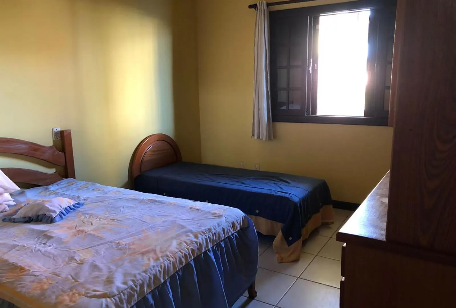 לגונה Residencial Dellamar בית נופש