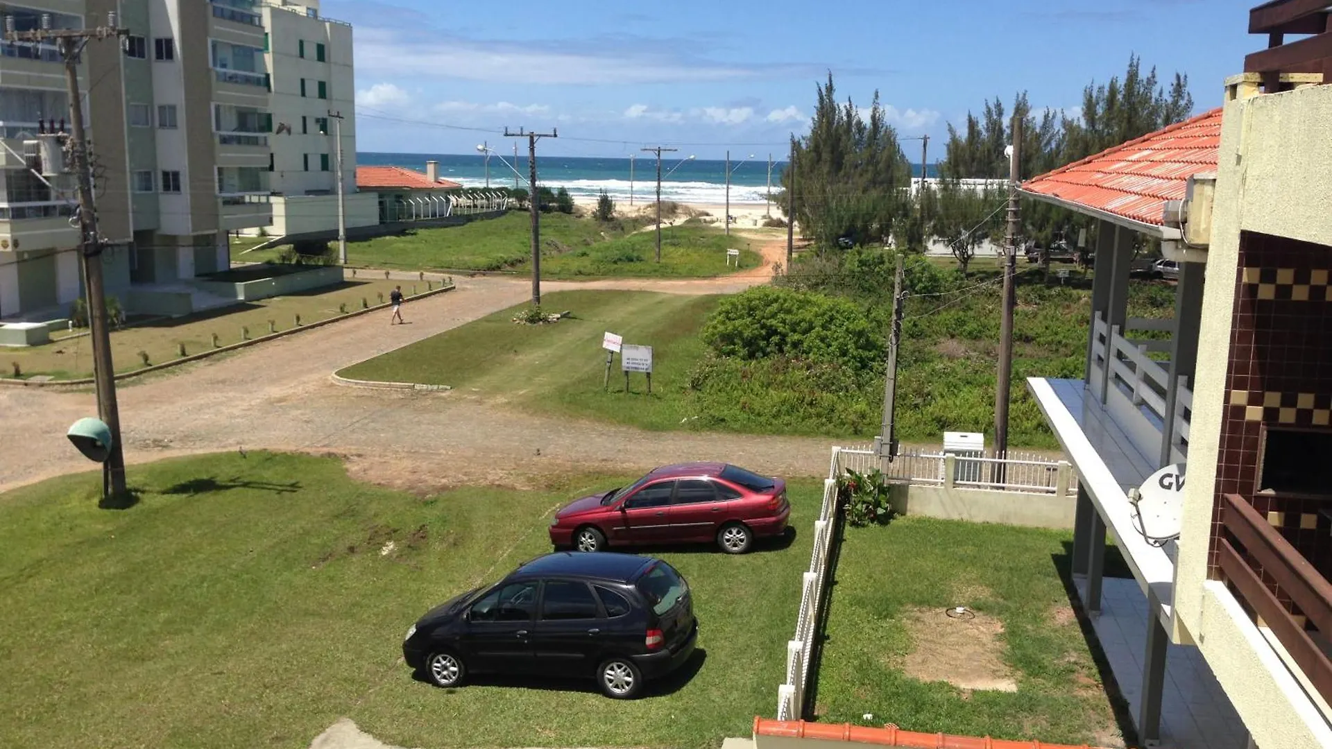 לגונה Residencial Dellamar ברזיל